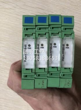 ￥原装拆机 菲尼克斯 PI-Ex-RPSS-I-I 2835011 询价