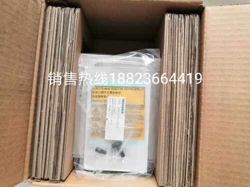 @SGD7S-200A30B202/180/120/330A30B202 全新原装安川伺服询价