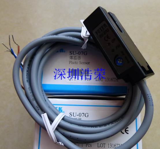 ！台湾阳明放大器SU-07W SU-07GSU-07R SU-07X MU-07X SU-07XP 询