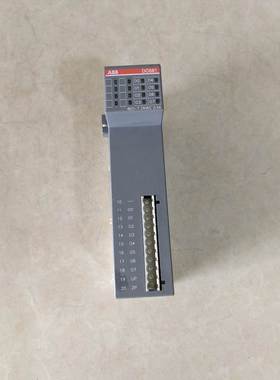 ABB PLC模块DO561 A0 1TNE968902R2201 原装拆机件 现货询价