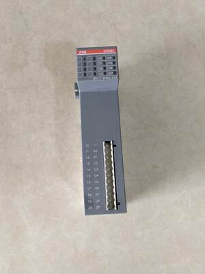 ABB PLC模块DO561 A0 1TNE968902R2201 原装拆机件 现货询价