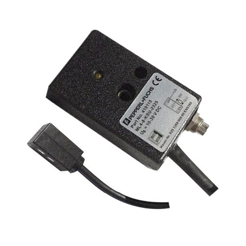 原装倍加福光电开关传感器ML4-8-KSU-2325 1205 8-H-KSU-24 6-KSU