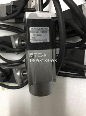 ￥三星伺服电机 CSMT-01BR1ABT3 货 成色好 仪价销售 询价
