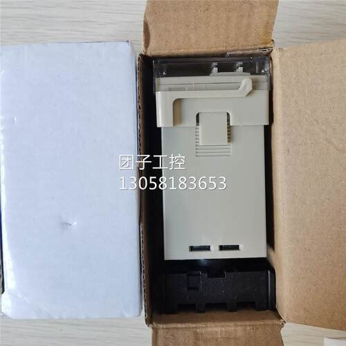 ￥全新原装 欧姆龙 DH48S-1Z 询价询价