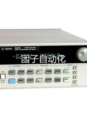 g安捷伦C电源Ailent 66321D B询价