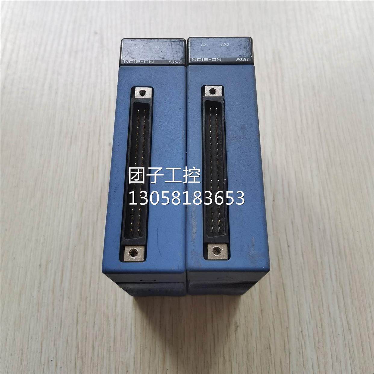 ￥原装拆机 YOKOGAWA 横河 F3NC12-0N 成色漂亮 询价