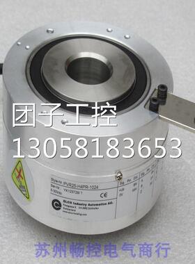 ￥宜科ELCO控制器 PVR25-H4PR-1024 询价