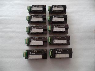 质保保证 AD04H.九成新 询价 欧姆龙PLC;DRT2