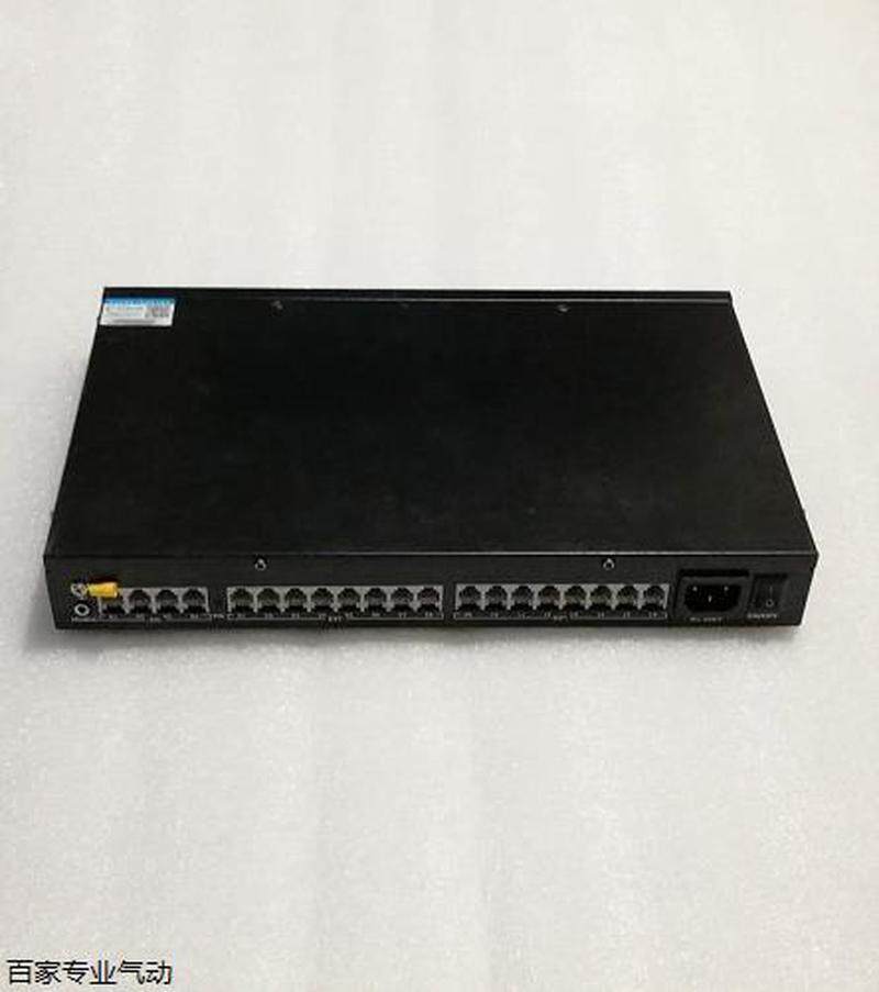 $crivo k416程控电话交换机4进16出程控交换机功能包好询价