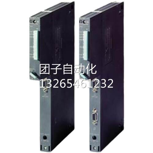 西门子6ES7416-3FS06-0AB0全新原装CPU416F-3PN/DP控制器询价