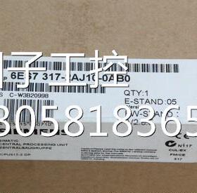 ！6ES7 317-2AK14-0AB0 S7 - 300CPU 317- 2 DP 6ES7317-2AK14-0A