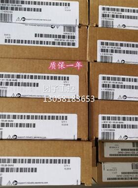 ！全新原装6ES7 321-1BL00-0AA0 S7-300PLC 6ES7321-1BL00-0AA0现