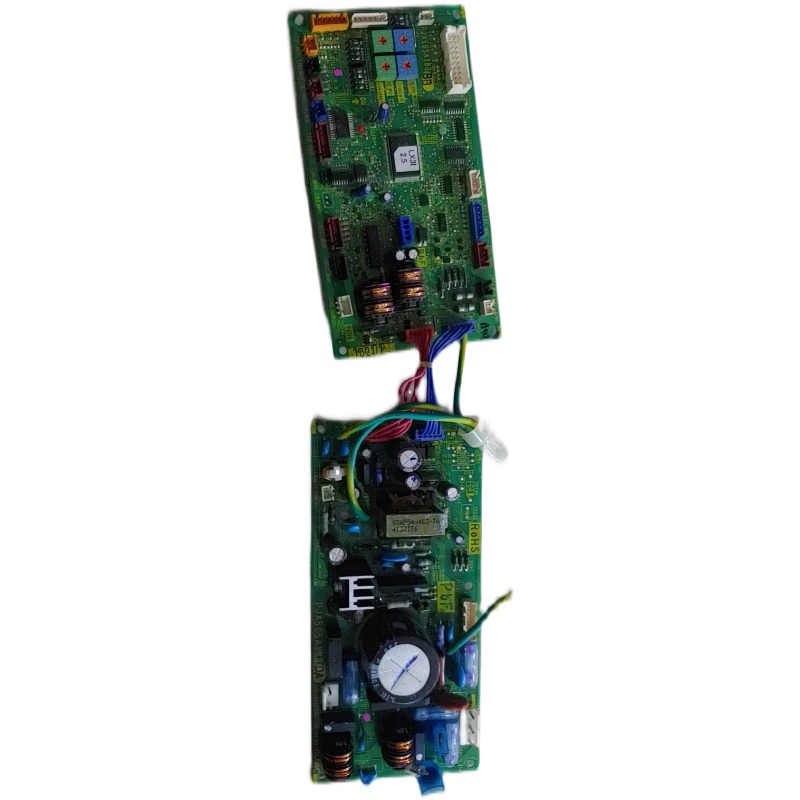 三菱重工空调内机主板PJA505A183BA/BB/B电源板PJA505A180DA拆机