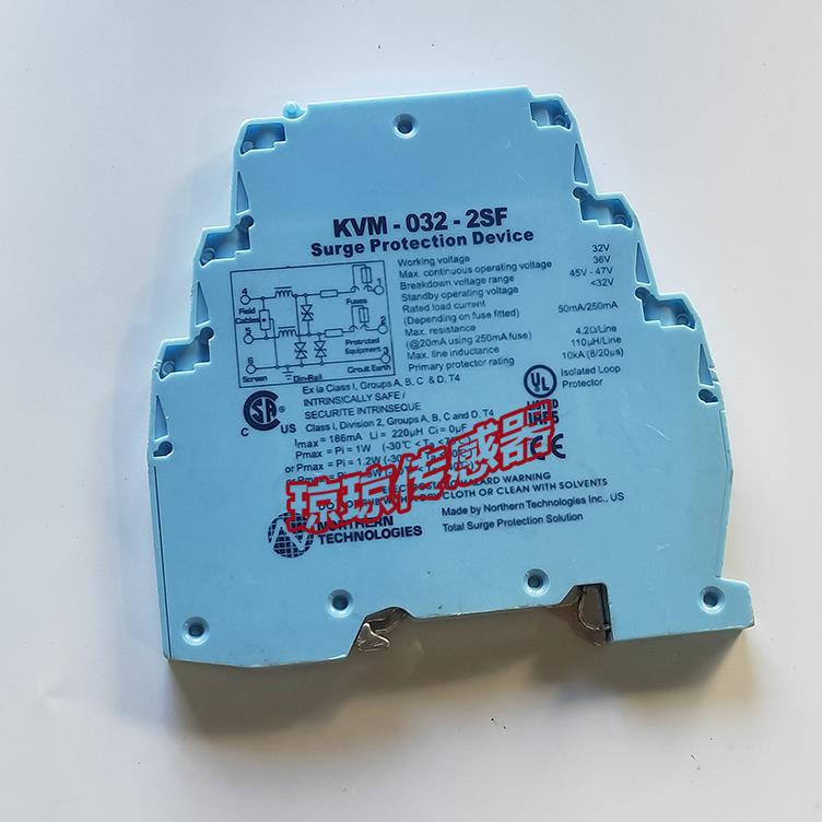 ￥NTI浪涌保护器KVM-032-2SW KVM-032-2SF KVM-032-2S KVM-016-询