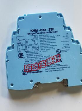 ￥NTI浪涌保护器KVM-032-2SW KVM-032-2SF KVM-032-2S KVM-016-询