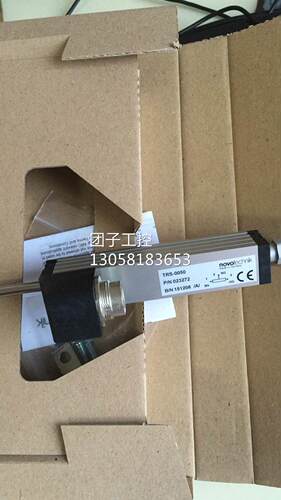 ！NOVO原装进口TRS-50 TRS-0050询价