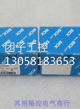 ￥德国施克SICK传感器 WSE27-3P2450 1027791 询价