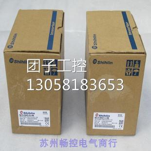 1.5K 043 询价 SC3 ￥全新shihlin士林变频器