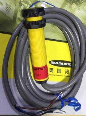 ￥S18RW3D S18AW3DL S183E S18AW3R S18RW3R邦纳BANNER询价