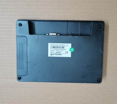 繁易触摸屏FE6070C F010 FE2097X FE6100C拆机件 功能完询价