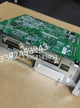 ！JANCD-YCP02-E安川YASKAWA机器人CPU板询价