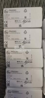 ！IFM易福门压力开关PN3070现货PN3071 PN3092 PN3询价