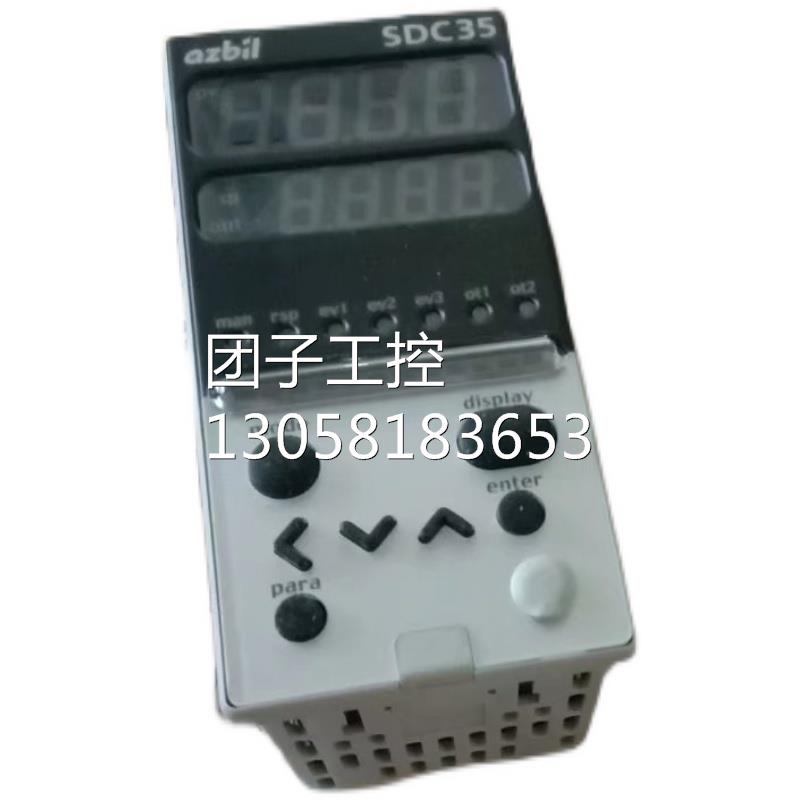 ￥温控器 C35TR1UA1000询价