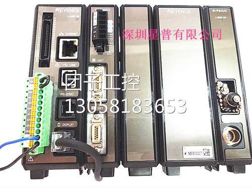 ！SI-F80U3 激光位移计分光单元 现货供应询价