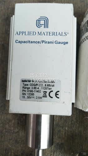 ￥APPLIED MATERIALS CDG/Pi2.2 询价