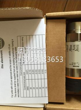 ！IFM易福门全新原装PN7002 PN7000 PN7003 PN7004询价