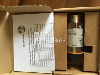 ！IFM易福门全新原装PI2994 PI2995 PI2996 PI2997询价