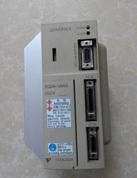 ！安川伺服驱动器SGDA-04AS/SGDA-08AS 现货包邮欢迎询价询价