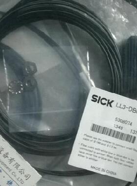 ￥5308083 LL3-DB02德国SICK西克5308078 LL3-DR01询价