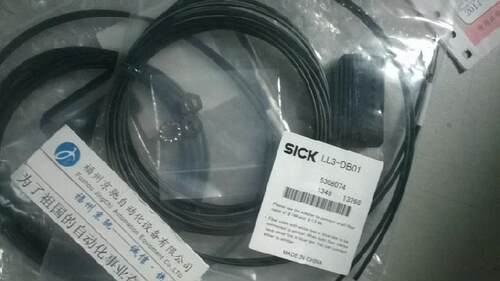 ￥5308083 LL3-DB02德国SICK西克5308078 LL3-DR01询价