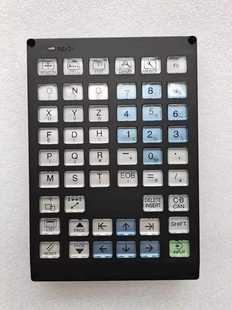 三菱M80系统键盘询价 三菱M70系统键盘