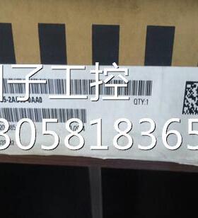 ！SIEMENS/西门子6AU1455-2AD00-0AA0 全新原装正品现询价