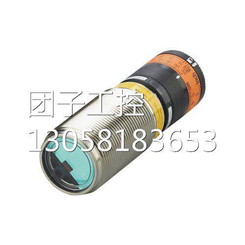 ！IFM OID201 OID204 OID202激光测距传感器原装现货当天发询价