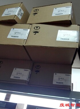 1756-A17 全新 罗克韦尔 AB ControlLogix PLC 机架 1756A17询价