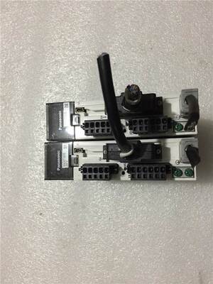 伺服驱动器电机MADKT1507E+MHMJ022G1V 200W 测试好的询价