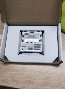 ABB 通讯模块 FPBA-01 FENA-01 现货实拍 厂家直售 拆机 询价