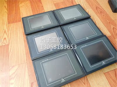 ￥ 原装拆机威纶触摸屏 MT506MV 5WV 现货 询价