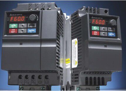 台达变频器（中达电通）VFD022EL21A全新原装正品 江苏一级商询价