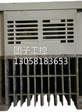 原装拆机变频器FR-S5