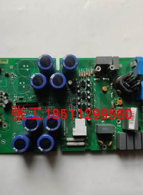 ABB变频器驱动板SINT4210/4220/4310/4320/4330/4420/4430/4450C