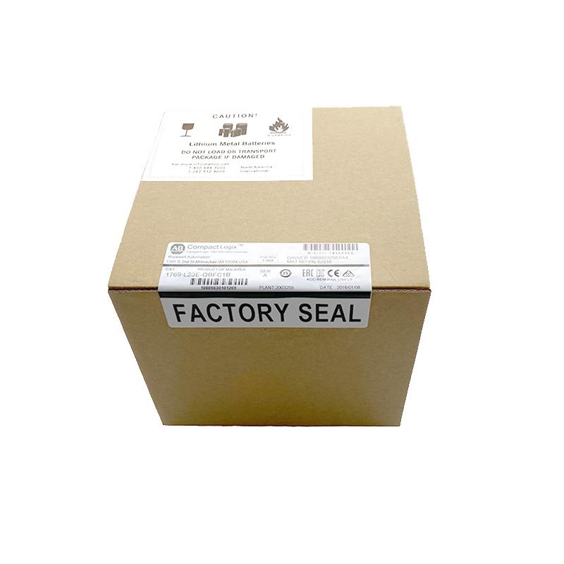 1769-L23E-QB1B 1769-L23E-QBFC1B 1769-L24ER-QBFC1B 全新原装询