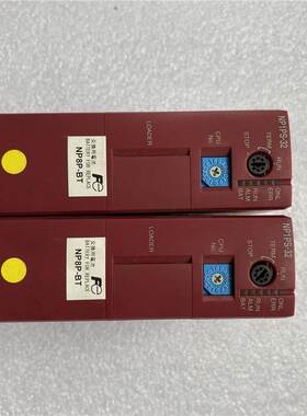 NP1PS-32R实 物图 功能完好询价