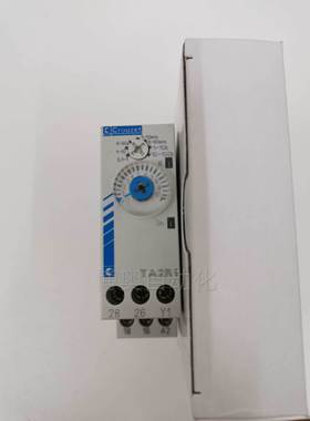 进口原装法国高诺斯CROUZET时间继电器TA2R1货号88865215现货询价