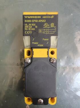 $TURCK图尔克Bi30U-CP40-AP6X2包功能询价