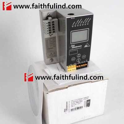 @Bihl+Wiedemann BWU1821 必威全新AS-i 3.0 CANopen网关模块询价