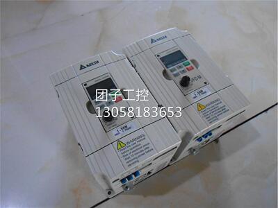 ￥ 原装拆机 VFD-M变频器 VFD015M43B 1.5KW 380V 询价
